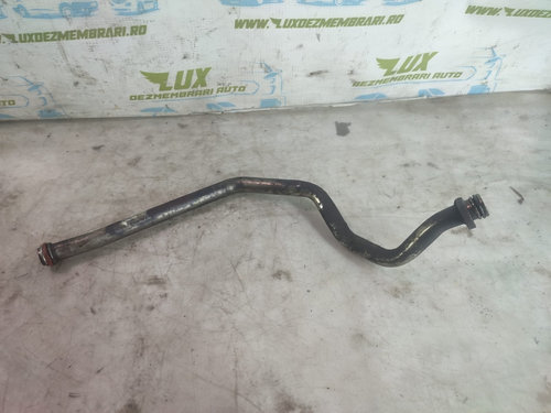 Conducta ulei 2.0 AJ813164 Jaguar XE X760 [2014 - 2020] 2.0 AJ813164