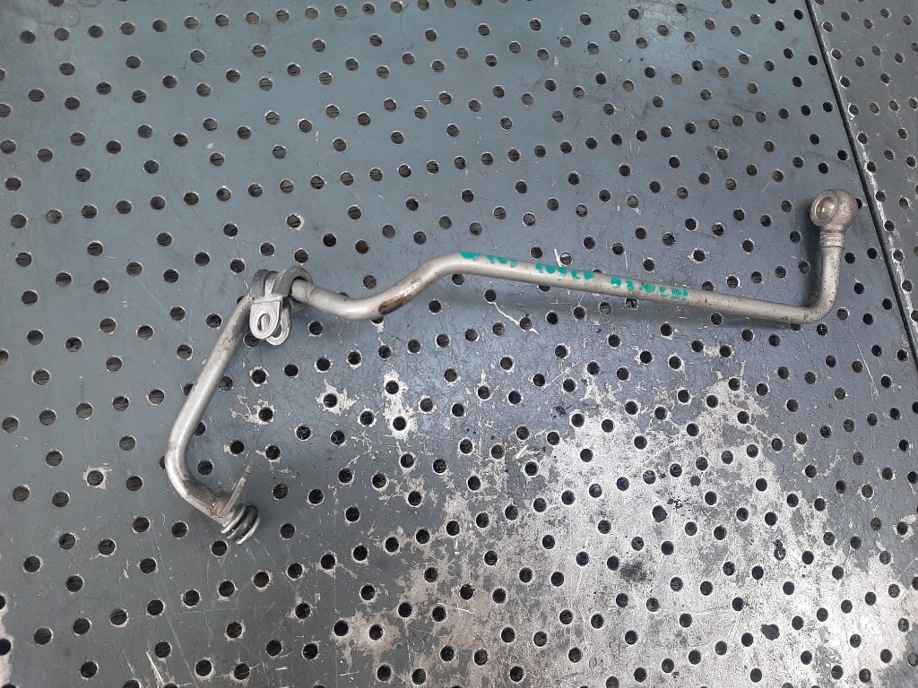 Conducta ulei 2.0 cdi 109 cp mercedes a-class w169 b-class w245