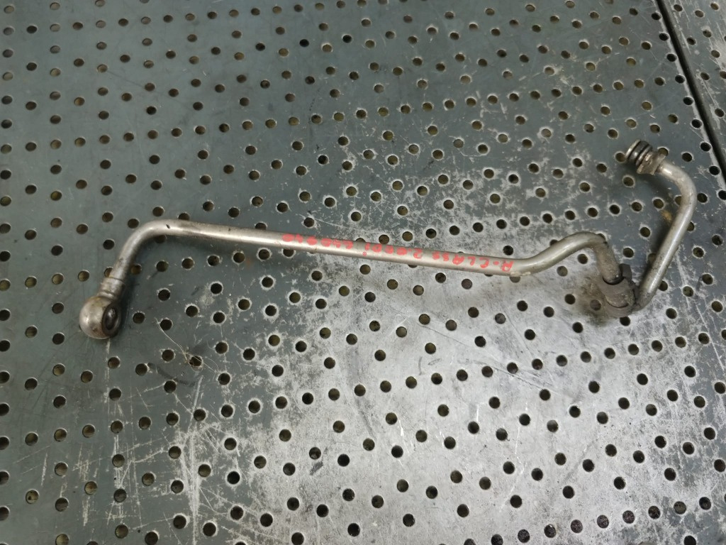 Conducta ulei 2.0 cdi 640940 mercedes a-class w169 b-class w245