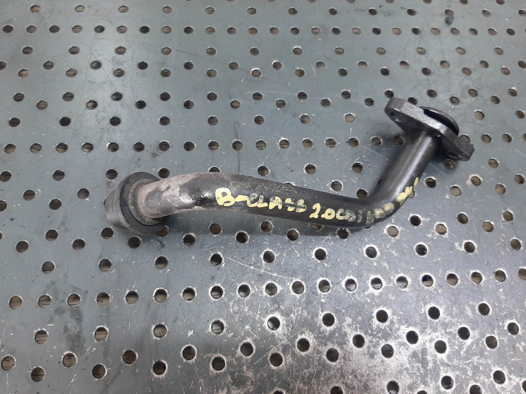 Conducta ulei 2.0 cdi 640941 mercedes a-class w169 b-class w245