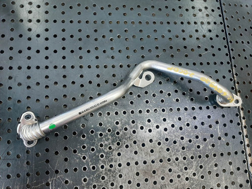 Conducta ulei 2.0 cdi 654920 mercedes glc c253 e-class w213 a6542036301