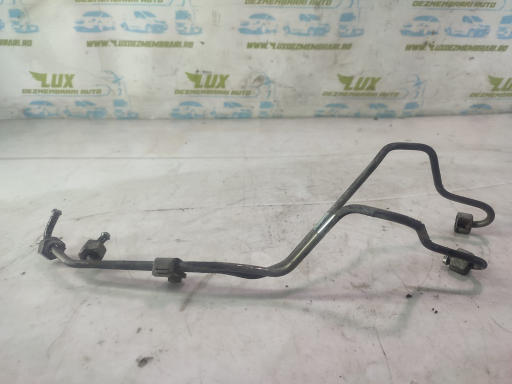 Conducta ulei 2.0 d 204D1 BMW Seria 3 E46 [1997 - 2003] 2.0 d 204D1