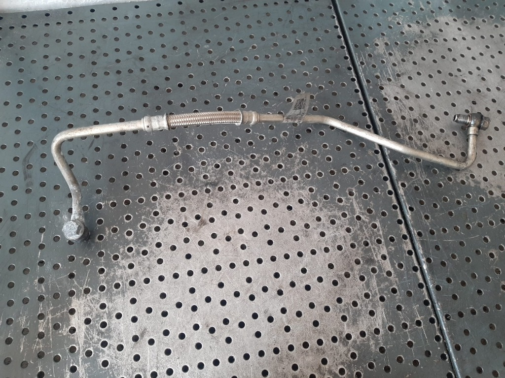 Conducta ulei 2.0 d 204dt land rover range rover evoque l538 g4d3-6k679-fb