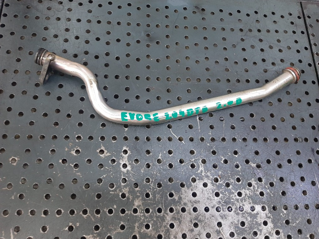 Conducta ulei 2.0 d 204dtd range rover evoque l551 g4d36k673fb