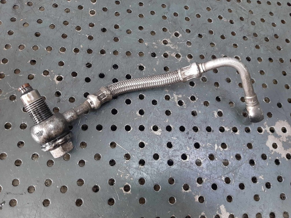 Conducta ulei 2.0 d d4204t volvo v50 v70 2004-2010 euro 4