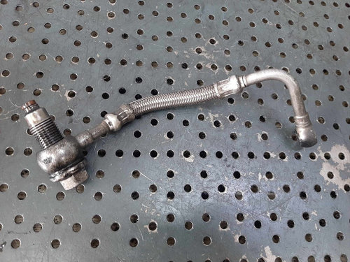 Conducta ulei 2.0 d d4204t volvo v50 v70 2004-2010 euro 4