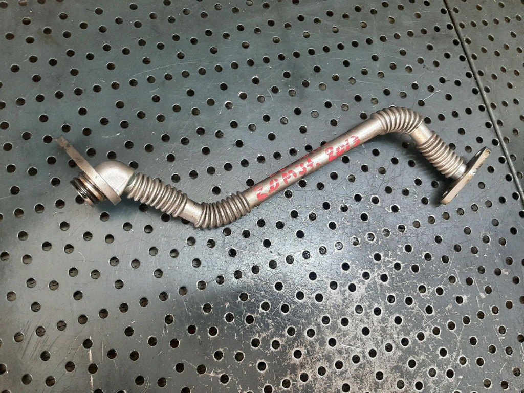 Conducta ulei 2.0 d multijet 939b5000 fiat freemont 345