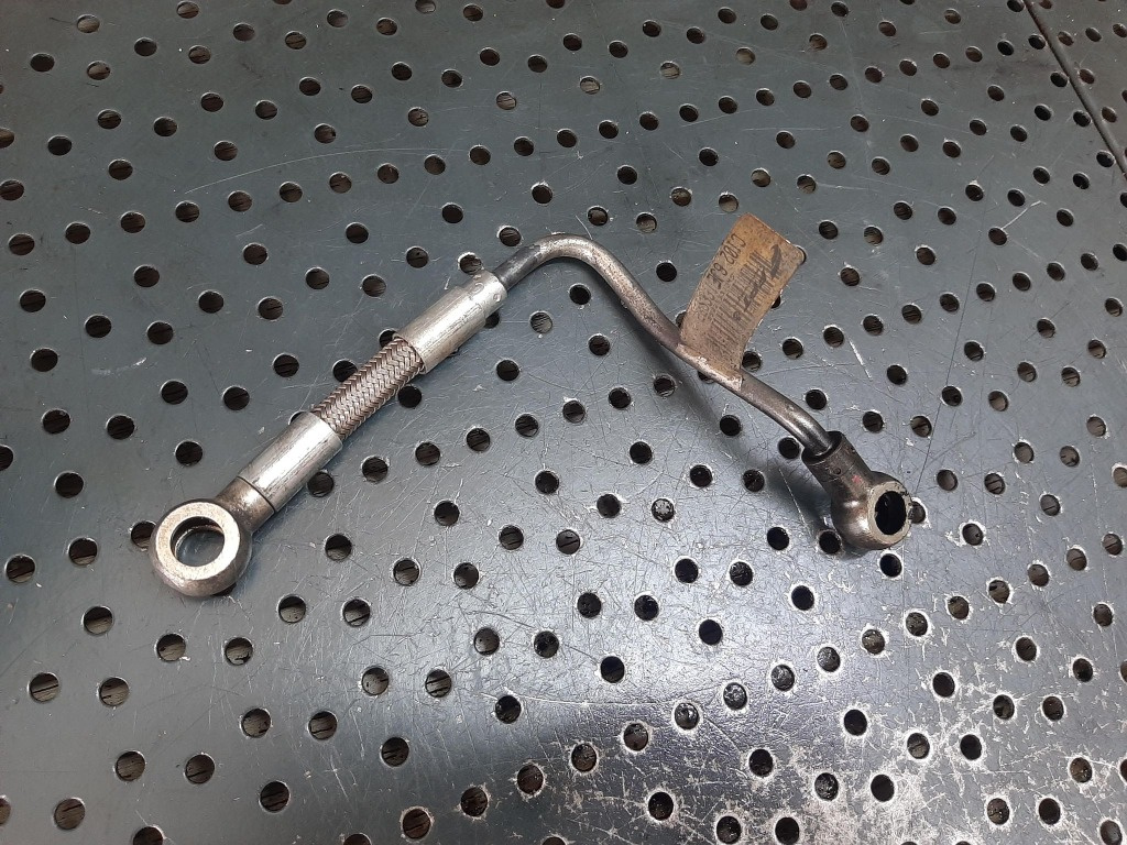 Conducta ulei 2.0 d multijet 939b5000 fiat freemont 345 55233134