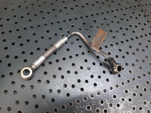 Conducta ulei 2.0 d multijet 939b5000 fiat freemont 345 55233134