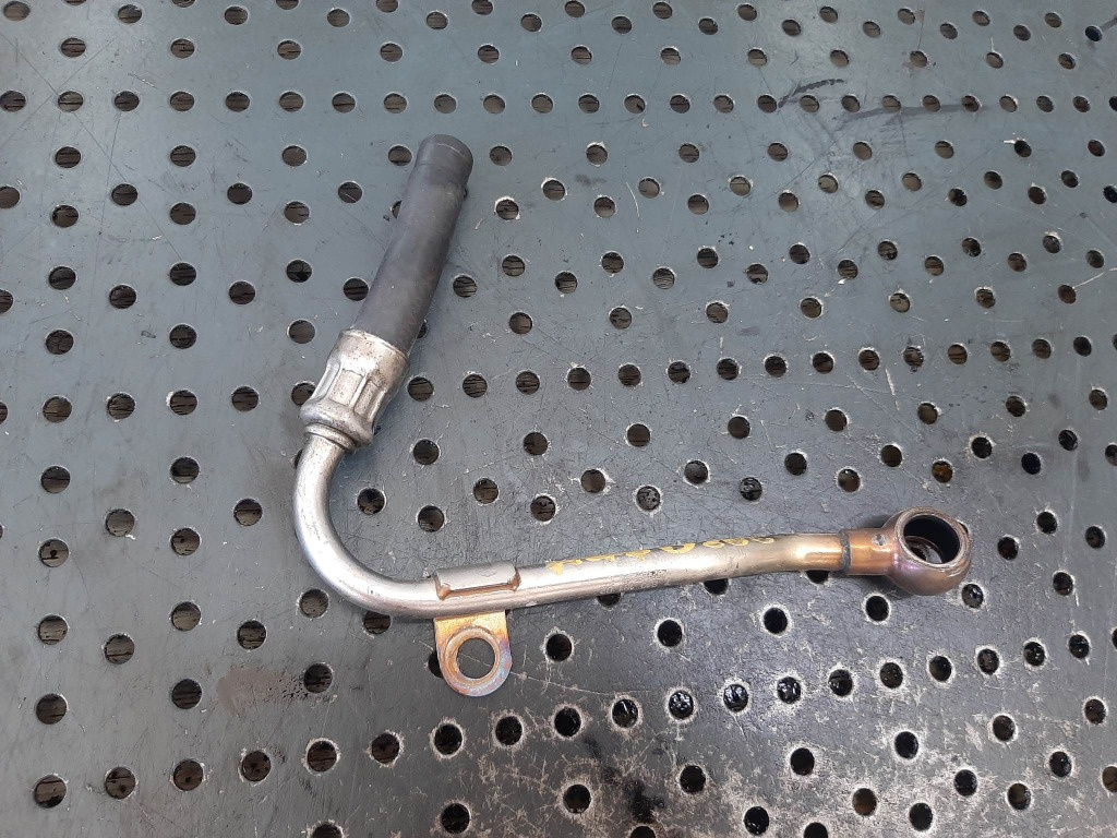 Conducta ulei 2.0 d n47d20c bmw seria 3 f30 f31