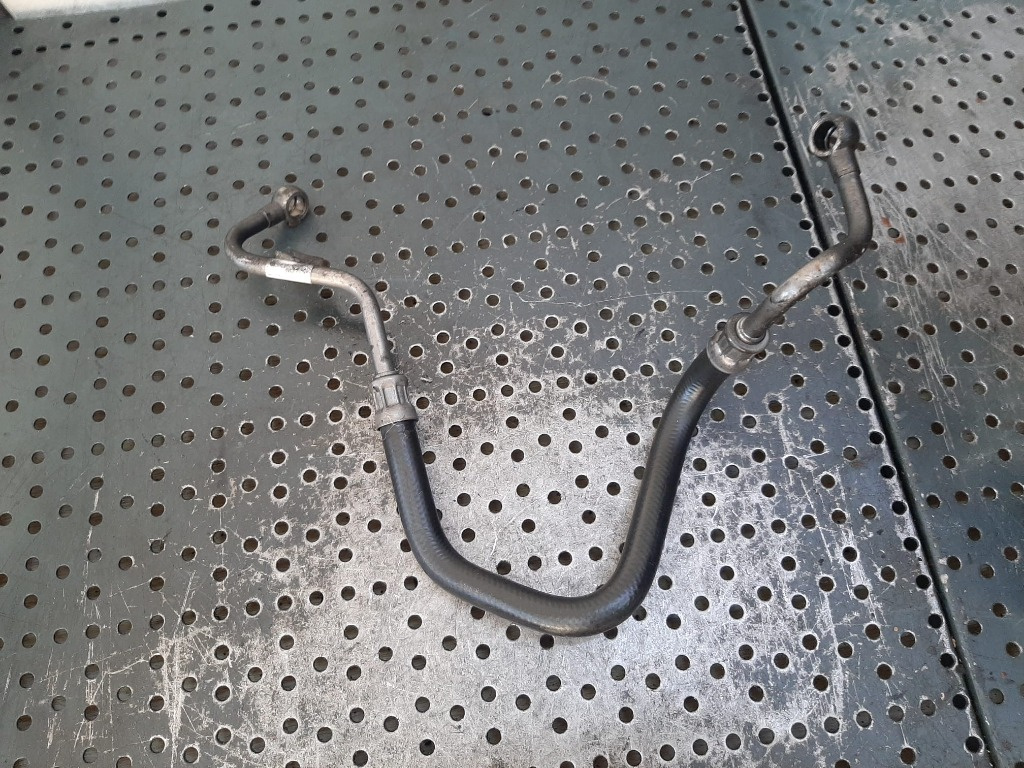 Conducta ulei 2.0 d n47d20d bmw seria 5 f11 f10