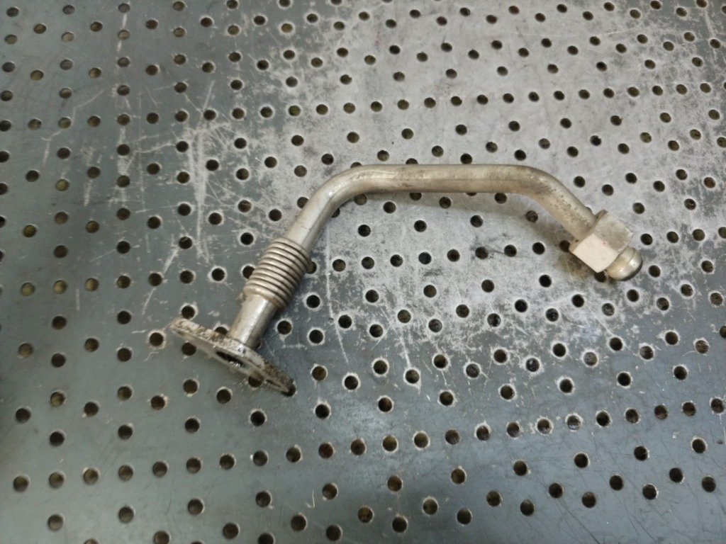 Conducta ulei 2.0 di x20dtl opel astra g