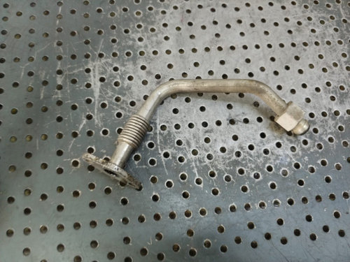 Conducta ulei 2.0 di x20dtl opel astra g