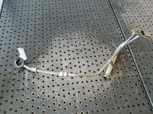Conducta ulei 2.0 hdi ah01 peugeot 5008 308 citroen c4 2
