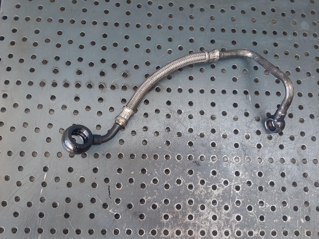 Conducta ulei 2.0 hdi rhr peugeot 307 308 407 citroen c5 c4 9681872080