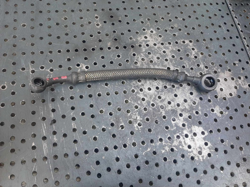 Conducta ulei 2.0 hdi rhs citroen c5 peugeot 307 607
