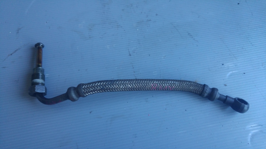 Conducta ulei 2.0 hdi rhy peugeot 306 partner citroen berlingo