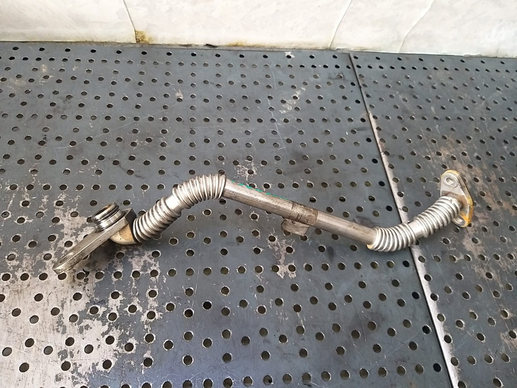 Conducta ulei 2.0 mjt lancia delta 3 55206325