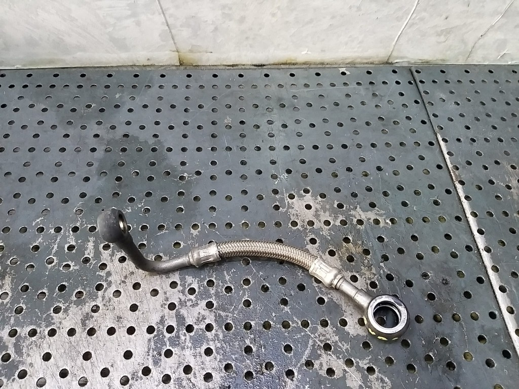 Conducta ulei 2.0 tdci ford mondeo 4 ba7 8653781
