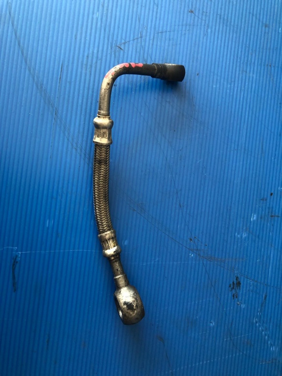 Conducta ulei 2.0 tdci ford mondeo mk4 8653781