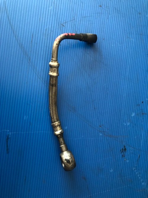 Conducta ulei 2.0 tdci ford mondeo mk4 8653781