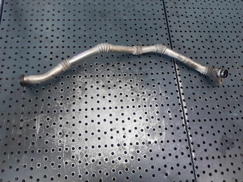 Conducta ulei 2.0 tdci hjbb ford mondeo mk3