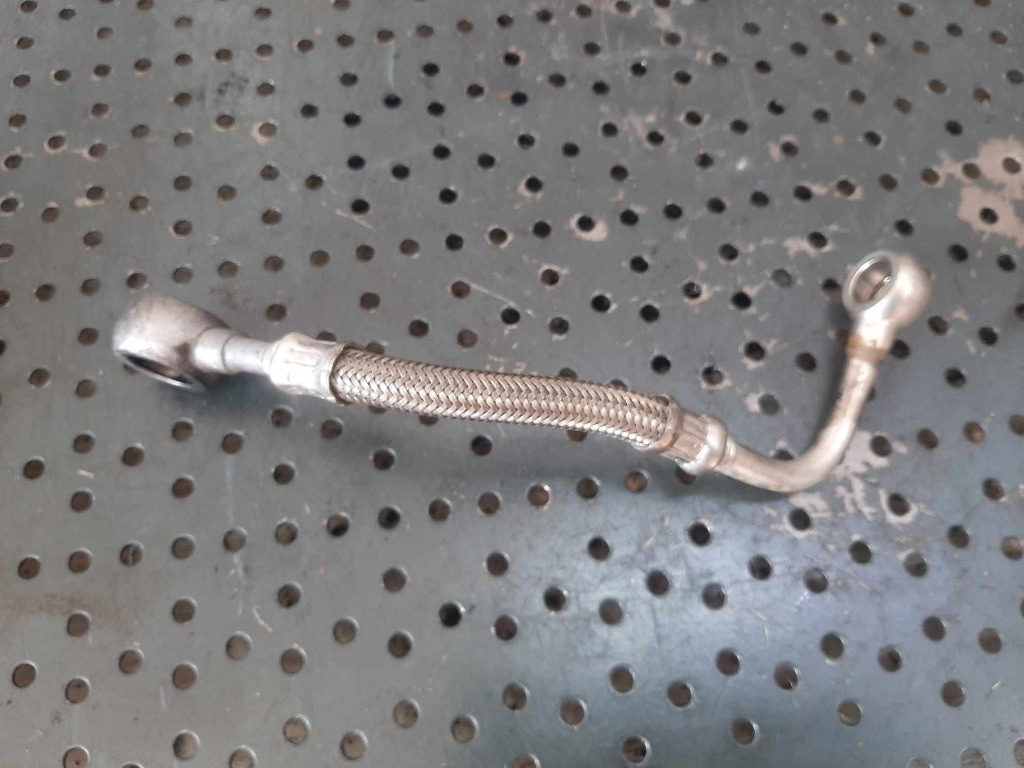 Conducta ulei 2.0 tdci qxwb ford s-max wag galaxy