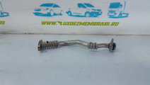 Conducta ulei 2.0 TDI 04l145736e Audi A6 4G/C7 [20...