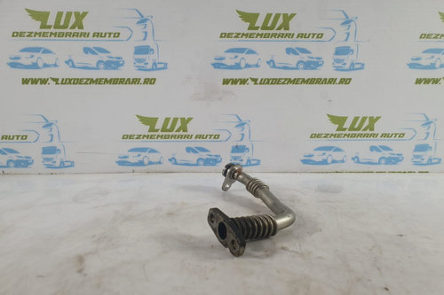 Conducta ulei 2.0 TDI 04l145736e Audi A6 4G/C7 [2010 - 2014]
