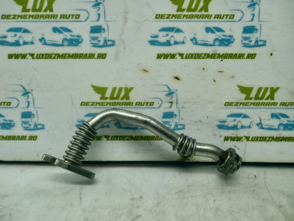 Conducta ulei 2.0 TDI 04l145736e Seat Leon 3 5F [2012 - 2016]