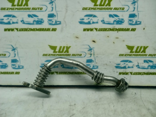 Conducta ulei 2.0 TDI 04l145736e Seat Leon 3 5F [2012 - 2016]