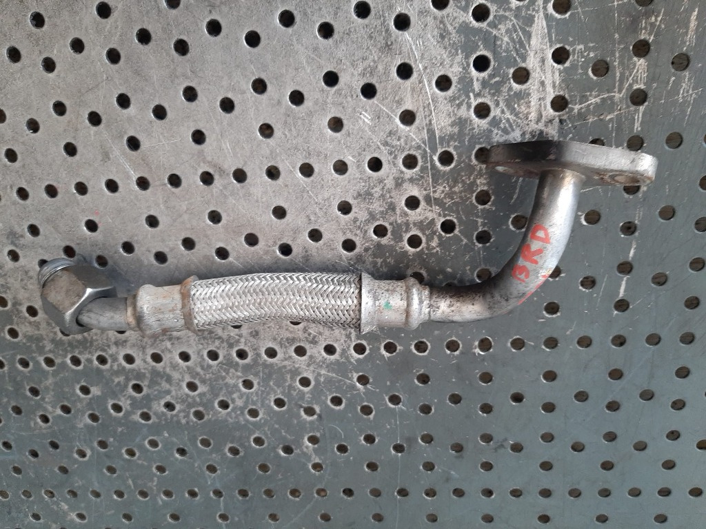 Conducta ulei 2.0 tdi brd audi a4 b7 2004-2008 028145736ah