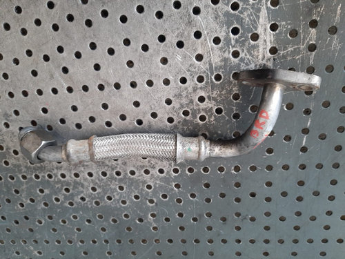 Conducta ulei 2.0 tdi brd audi a4 b7 2004-2008 028145736ah