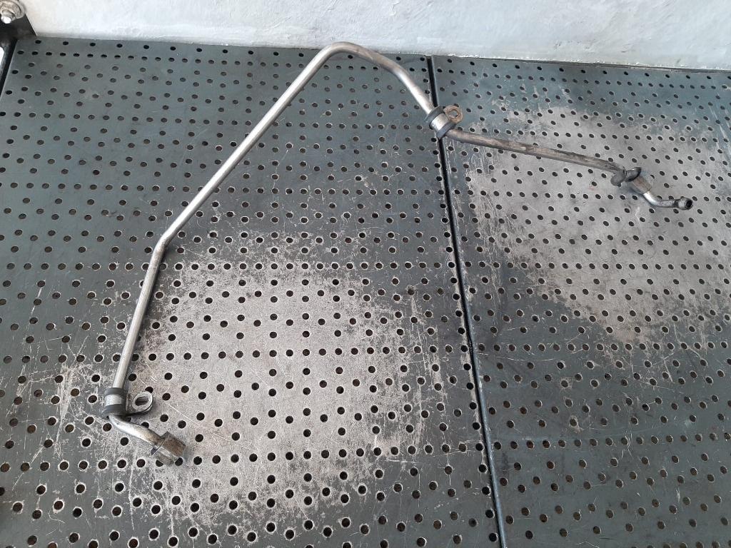 Conducta ulei 2.0 tdi brd audi a4 b7 2004-2008