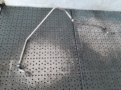Conducta ulei 2.0 tdi brd audi a4 b7 2004-2008