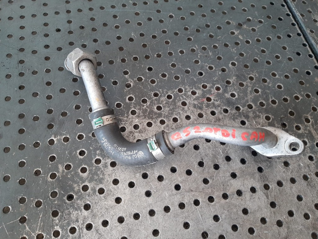 Conducta ulei 2.0 tdi cah audi q5 a4 b8 a6 c6 4f 03l145736f