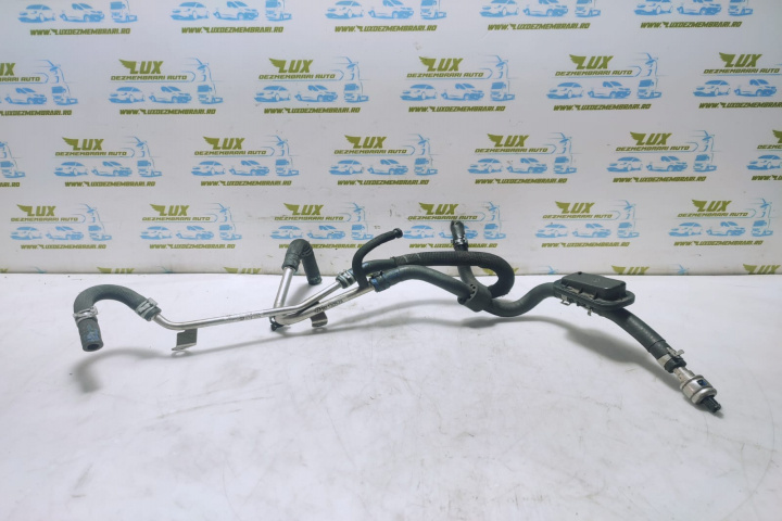 Conducta ulei 2.0 tdi CUN 04l201360m Audi A3 8V [2012 - 2016]