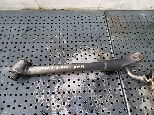 Conducta ulei 2.0 tdi vw golf 5 1k 03g145535f