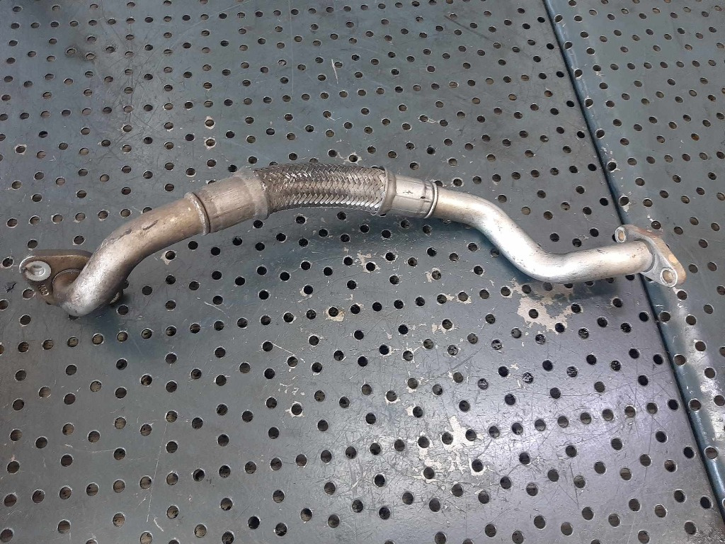 Conducta ulei 2.0 tfsi bwe audi a4 b7