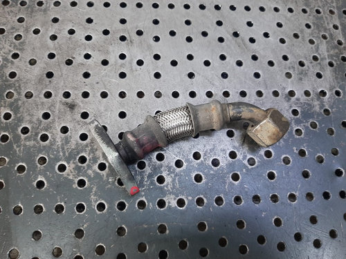 Conducta ulei 2.0tdi bkd audi a3 8p vw golf 5 skoda octavia 2 seat altea leon 038145736c