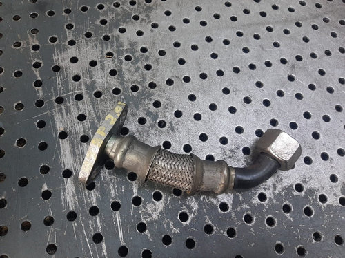 Conducta ulei 2.0tdi bkd audi a3 8p vw golf 5 skoda octavia 2 seat altea leon 038145736c