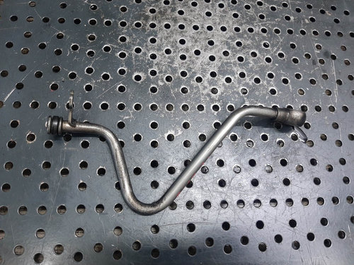 Conducta ulei 2.2 cdi 646811 mercedes c-class w204