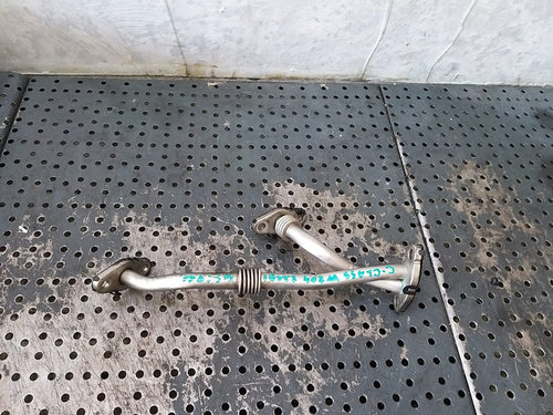 Conducta ulei 2.2 cdi mercedes c class w204 a6511802222