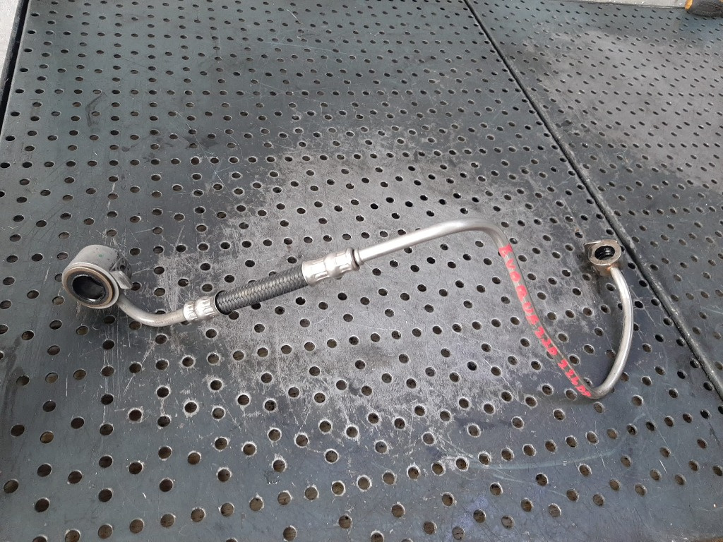 Conducta ulei 2.2 d 224dt euro 5 land rover range rover evoque l538