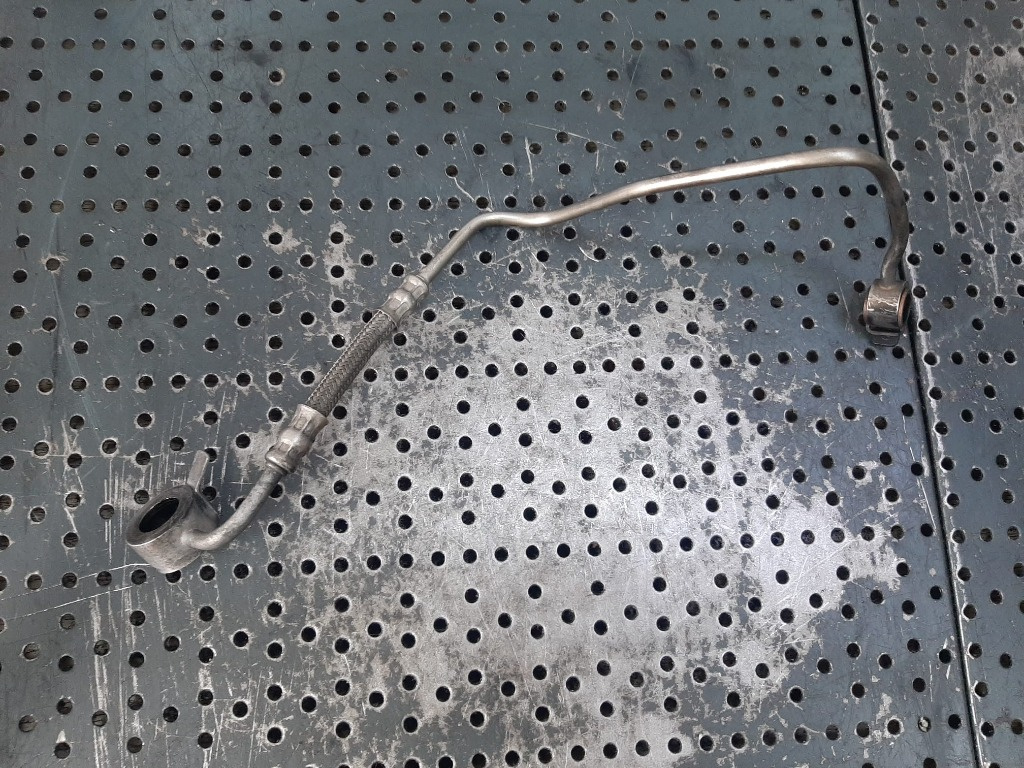 Conducta ulei 2.2 d 224dt land rover range rover evoque l538