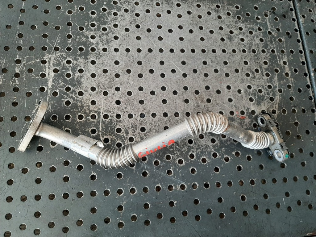 Conducta ulei 2.2 d multijet 46346398 alfa romeo giulia 952 stelvio 46337211
