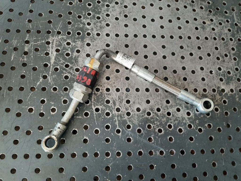 Conducta ulei 2.2 d multijet 46346398 alfa romeo giulia 952 stelvio 55285095