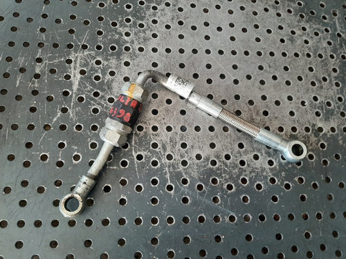 Conducta ulei 2.2 d multijet 46346398 alfa romeo giulia 952 stelvio 55285095