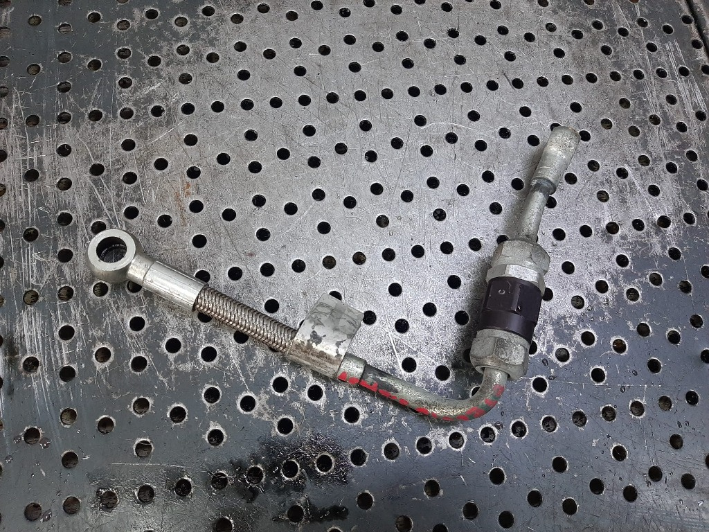 Conducta ulei 2.2 d multijet 55271838 alfa romeo stelvio