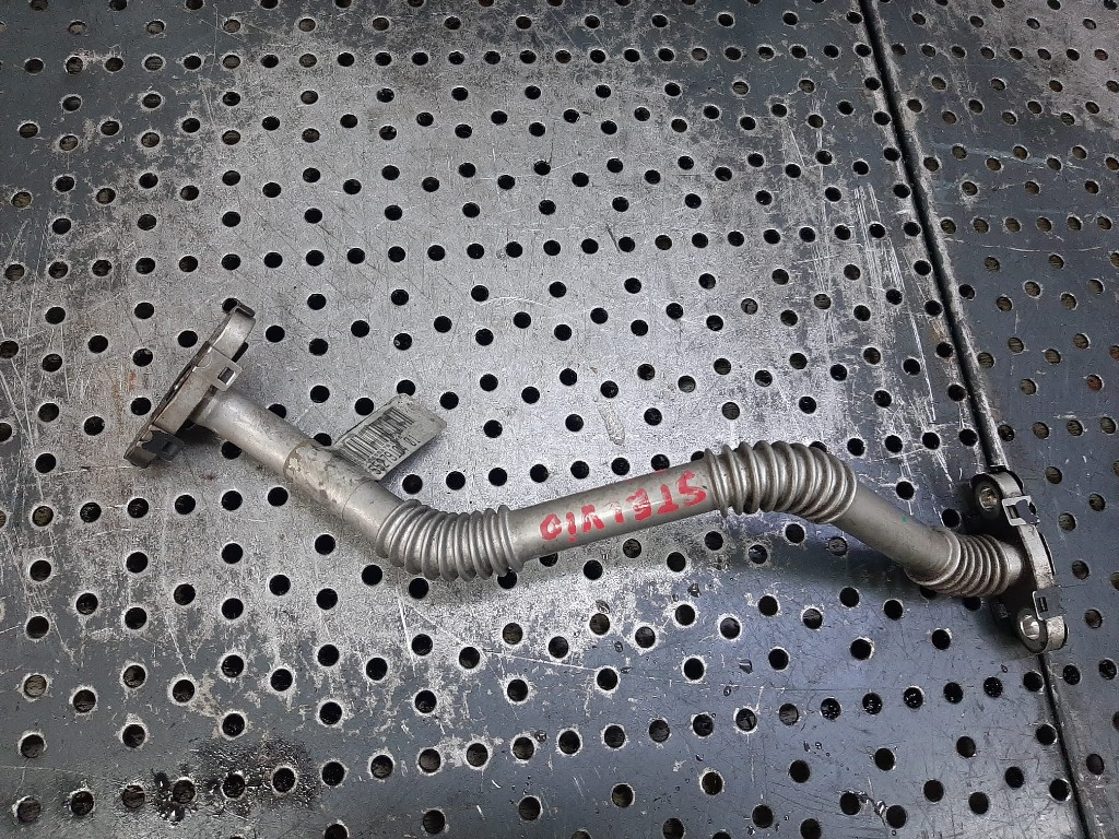 Conducta ulei 2.2 d multijet 55271838 alfa romeo stelvio 5527910401